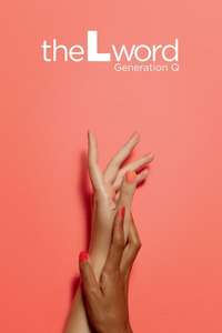 The L Word: Generation Q - Posters