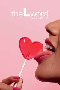 The L Word: Generation Q - Posters