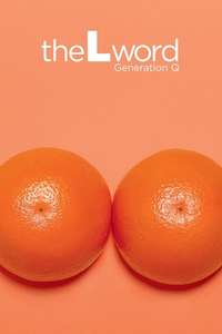 The L Word: Generation Q - Posters