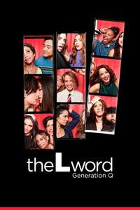 The L Word: Generation Q - Posters