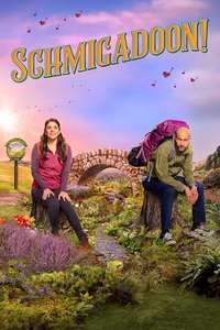 Schmigadoon! - Posters