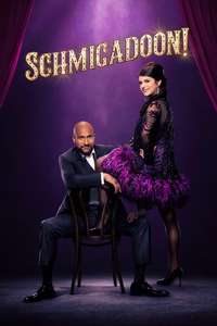 Schmigadoon! - Posters