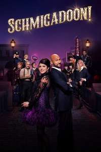 Schmigadoon! - Posters