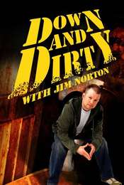 Down and Dirty with Jim Norton Season 1
