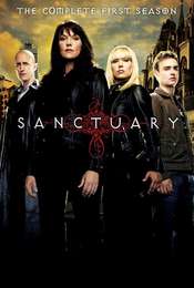 Sanctuary Season 1