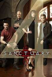 Sanctuary Season 4