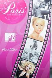 Paris Hilton's My New BFF Season 1