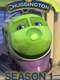 Chuggington : Season 1