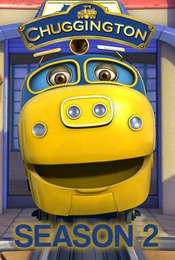 Chuggington Season 2