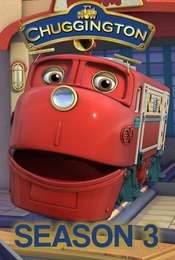 Chuggington