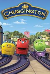 Chuggington Season 4