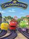 Chuggington : Season 4