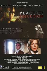 Place of Execution - Posters