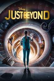 Just Beyond Season 1