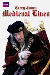 Terry Jones' Medieval Lives Season 1