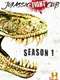 Jurassic Fight Club : Season 1