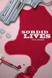 Sordid Lives: The Series (season 1)