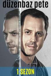 Sneaky Pete Season 1