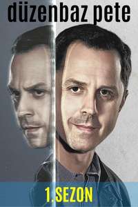 Sneaky Pete - Posters