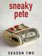 Sneaky Pete : Season 2