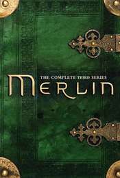 Merlin Season 1