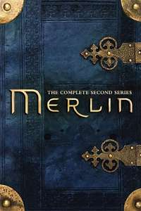 Merlin - Posters