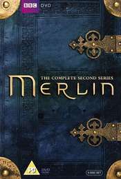 Merlin Season 2