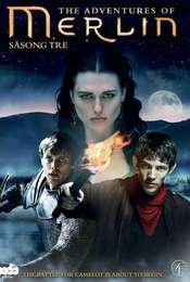 Merlin Season 3