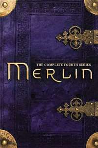Merlin - Posters