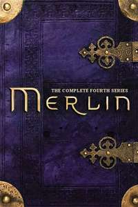 Merlin - Posters