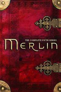 Merlin - Posters