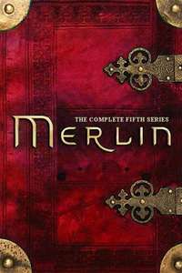 Merlin - Posters