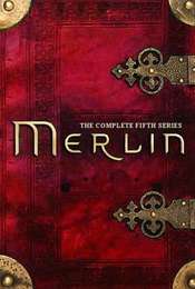 Merlin Season 5