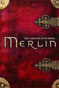 Merlin - Posters
