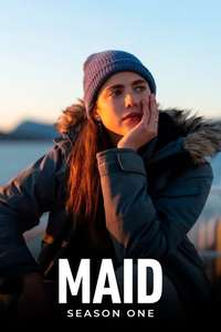 Maid - Posters