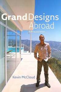 Grand Designs Abroad - Posters