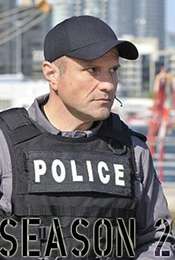 Flashpoint Season 2