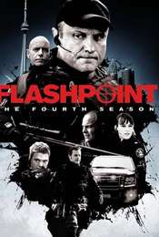 Flashpoint Season 4