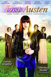 Lost in Austen Miniseries