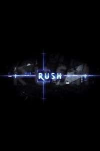 Rush - Poster