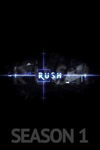 Rush - Poster