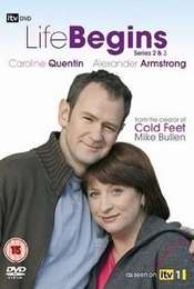 Life Begins Season 2