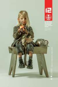 The Hunger Games: Mockingjay - Part 1 - Poster