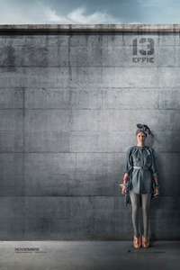 The Hunger Games: Mockingjay - Part 1 - Poster