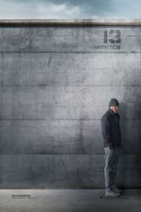 The Hunger Games: Mockingjay - Part 1 - Poster