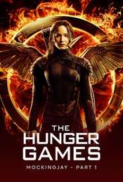 The Hunger Games: Mockingjay - Part 1