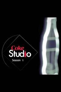 Coke Studio Pakistan - Poster