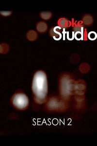 Coke Studio Pakistan - Poster