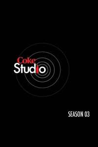 Coke Studio Pakistan - Poster