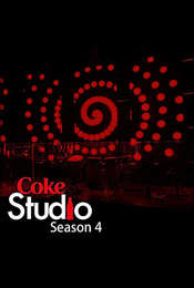 Coke Studio Pakistan Season 4